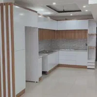 کابینت اماده اشپزخانه پیش‌ساخته هایگلاس ونئوکلاسیک|مصالح و تجهیزات ساختمان|مشکین‌دشت, |دیوار