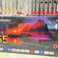 ال ای دی هوشمند مدیا استار/یونیوا/ایوولی/SPJ|تلویزیون و پروژکتور|تهران, امین حضور|دیوار