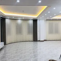 خرید پرده آسان شد