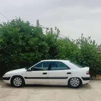 سیتروئن زانتیا 2000cc، مدل ۱۳۸۹