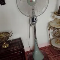 پنکه پایه بلند