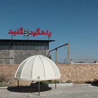 نورد ورق.پروفیل.گنبدو پله گرد|خدمات پیشه و مهارت|کاشان, |دیوار