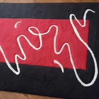 قالیچه فانتری جنس ترک اصل