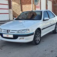 پژو پارس LX TU5، مدل ۱۴۰۲