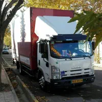 باربری طاهربار ارائه خدمات متمایز اثاث کشی