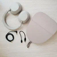 هدفون بیسیم سونی مدل WH -1000XM5