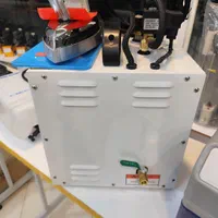 اتو سیلور استار ،اتو صنعتی|سایر لوازم برقی|مشهد, سپاد|دیوار