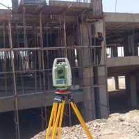 نقشه بردار نقشه برداری UTM خط قالب آکس ستون|خدمات پیشه و مهارت|شیراز, شهرک سراج|دیوار