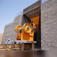 بچینگ تویین شفت.فک.کلاریفایر تصفیه اب.فیدر|ماشین‌آلات صنعتی|تهران, تجریش|دیوار