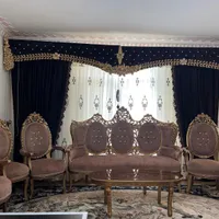 خانه باغ دوبلکس شیک و دلنشین|اجارهٔ کوتاه‌مدت ویلا و باغ|سیرجان, |دیوار