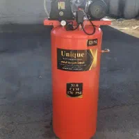 پمپ باد کمپرسور باد یونیک تجربه نمایید