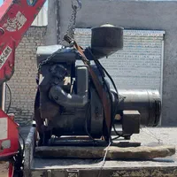 تعمیرات و اورحال  کمپرسورباد پمپ باد  بوستر اسکرو|ماشین‌آلات صنعتی|مشهد, شهرک صنعتی توس|دیوار