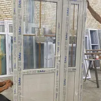 تولید کننده درب اتاقی،مستر، PVC و UPVC|مصالح و تجهیزات ساختمان|مشهد, نوید (بلوار کشاورز)|دیوار