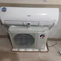 کولر با کمپرسور تروپیکال بزرگ