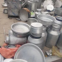 ضایعات اهن المنیوم مس زرداستیل سراسرشیرازتسویه انی|عمدهفروشی|شیراز, گلستان|دیوار