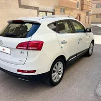 جک s5 مدل ۴۰۲  GDi|خودرو سواری و وانت|اصفهان, شهرک شهید منتظری|دیوار
