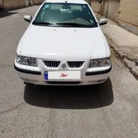 سمندLX  بنزینی، مدل ۱۳۹۳
