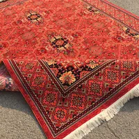 فرش ستاره کویریزد شاهکارنوین۷۰۰شانه۲۵۵۰تراکم|فرش|تهران, امام حسین|دیوار