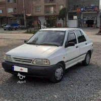 پراید 131 دوگانه سوز، مدل ۱۳۹۵