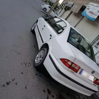 سمند LX EF7 بنزینی، مدل ۱۳۹۷|خودرو سواری و وانت|اشنویه, |دیوار