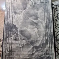گلیم فرش ۱۲ متری تبریز ورساچه و پتینه بسکابادی|فرش|مشهد, امیر|دیوار