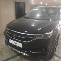 فردا Sx5، مدل ۱۴۰۴