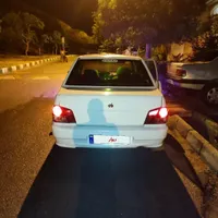 132 مدل 97 عروسک کم کار|خودرو سواری و وانت|مشهد, کوی سیدی|دیوار