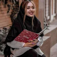 دیگه تو فکر پایان نامه ت نباش