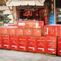 فروش ویژ کولر گازی جنرال گلد اصلی به شرط|کولر گازی و فنکوئل|بانه, |دیوار