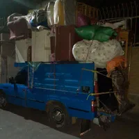 وانت‌تلفنی‌‌نیسان‌بار‌‌باربری‌اسبا‌کشی|خدمات حمل و نقل|اصفهان, وحید|دیوار