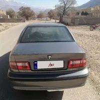 سمند LX EF7، مدل ۱۳۹۰
