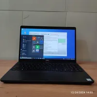 لپتاپ دلVostro5510نسلi7 11Hرم۱۶هارد۵۱۲
