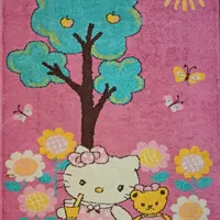 قالیچه بچگانه
