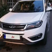فروش تیگو 5 اکسلنت ( فول ) مدل 1396