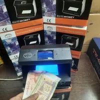 دستگاه تست و تشخیص اسکناس دلار و ریال و و..|قطعات و لوازم جانبی رایانه|تهران, فردوسی|دیوار