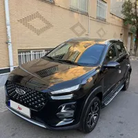 ام وی ام x22 پرو دنده مدل ۱۴۰۳