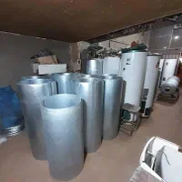 تعمیر گاه آبگرمکن شرق