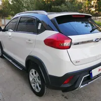 ام‌وی‌ام X22 دنده‌ای اسپرت اکسلنت، مدل ۱۴۰۰|خودرو سواری و وانت|اصفهان, شهرک میلاد|دیوار