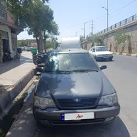 111 مدل 89|خودرو سواری و وانت|شیراز, دارالرحمه|دیوار