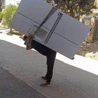 باربری‌صدرا شیراز،گلستان.معالی آباد|خدمات حمل و نقل|شیراز, شهرک گلستان|دیوار