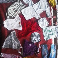 لباس نوزادی