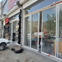 فروش ۳ باب مغازه نوساز|فروش مغازه و غرفه|ری, |دیوار