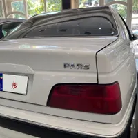 پژو پارس LX TU۵، مدل ۱۴۰۲