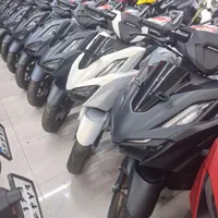 واریو 160 Abs honda اقساط(20ماهه)|موتورسیکلت|تهران, بهار|دیوار
