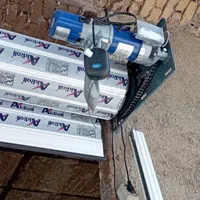 کرکره برقی شهریار وحومه|خدمات پیشه و مهارت|شهریار, شهریار|دیوار