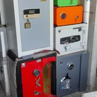 گاوصندوق نمایندگی واقعی کاوه گنجینه سدید گاو صندوق|ابزارآلات|تهران, شهرک راه‌آهن|دیوار