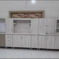 کابینت با کیفیت بالا ۶تیکه و ۸تیکه جدا جداس|مصالح و تجهیزات ساختمان|همدان, |دیوار