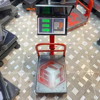 ترازو باسکول کالباسبر پرس پلاستیک سلفون کش همه مدل|فروشگاه و مغازه|شیراز, فخرآباد|دیوار