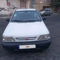 پراید ۱۳۱ مدل ۱۳۹۴|خودرو سواری و وانت|تهران, شهر زیبا|دیوار