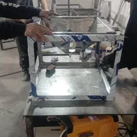 دستگاه ارده‌گیری صنعتی با سنگ مهریز|ماشین‌آلات صنعتی|تهران, تهران‌نو|دیوار